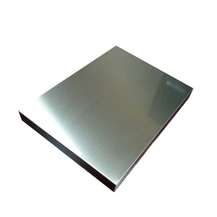 1220mmx2440mm فولاد ضد زنگ پانل لانه زنبوری مقاوم در برابر خوردگی برای آسانسور