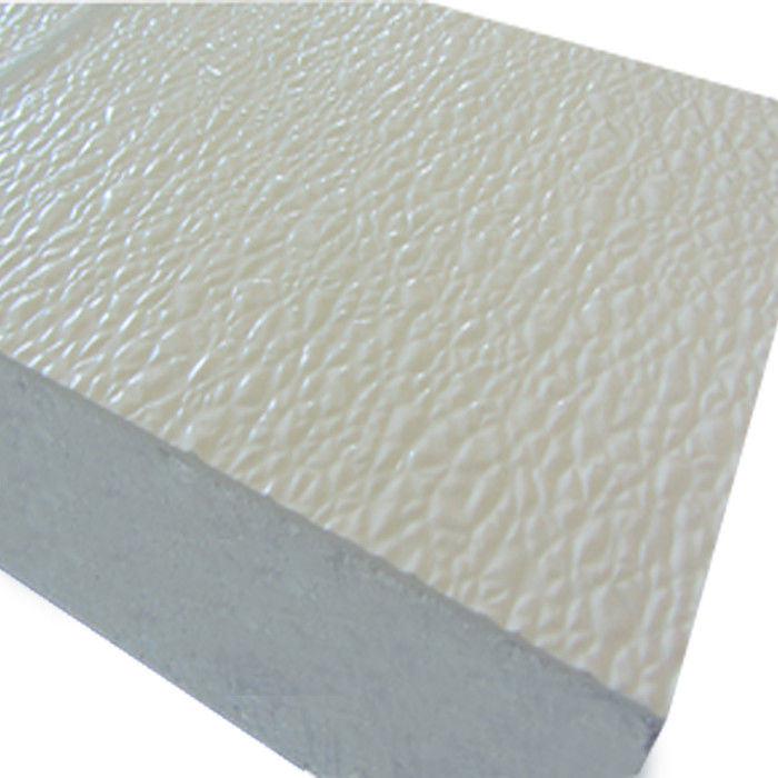 پنل های ضد قارچ FRP Foam Core پانل عایق پلی استایرن فوم EPS